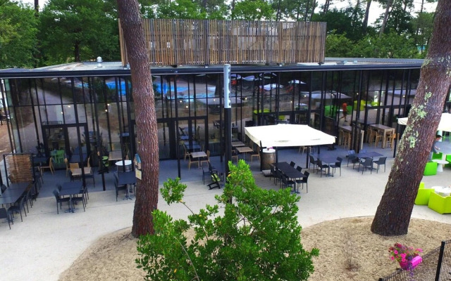 Residence Lege Cap Ferret - Claouey, Cozy Lodge With Terrace