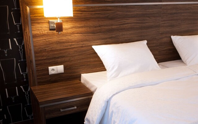 Grape Town Hotel