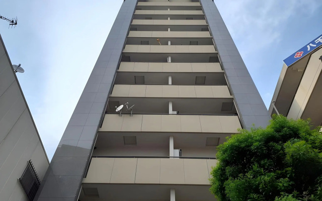 Urban Hotel Twins Chofu