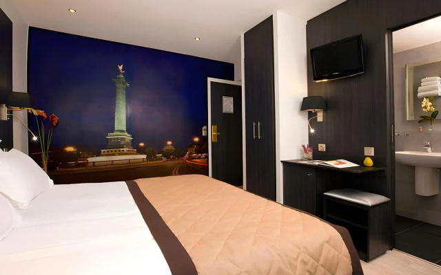 Hotel Eden Opéra