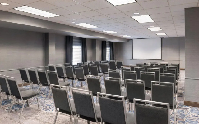 Madison Marriott South