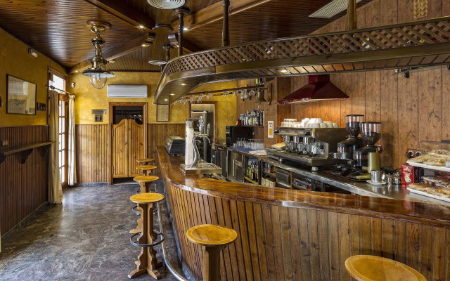 Hotel La Pinta