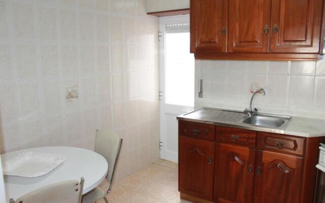 Consolação Surf & Beach Apartment