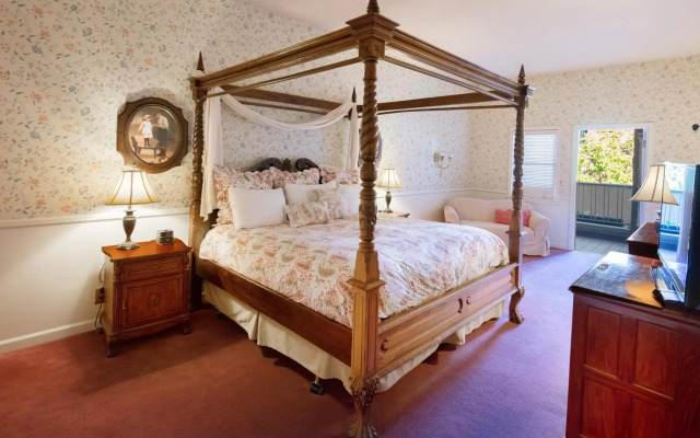 Hotel La Rose