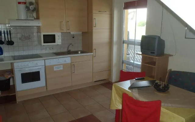 Appartementhaus Martina