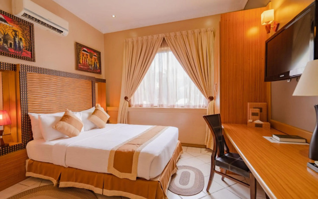 The Amariah Boutique Hotel Mikocheni