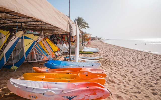 Fort Arabesque The Villas