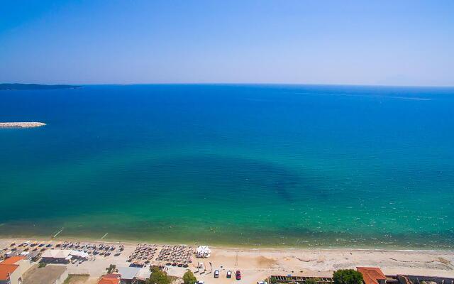 The Dome Luxury Hotel Thassos