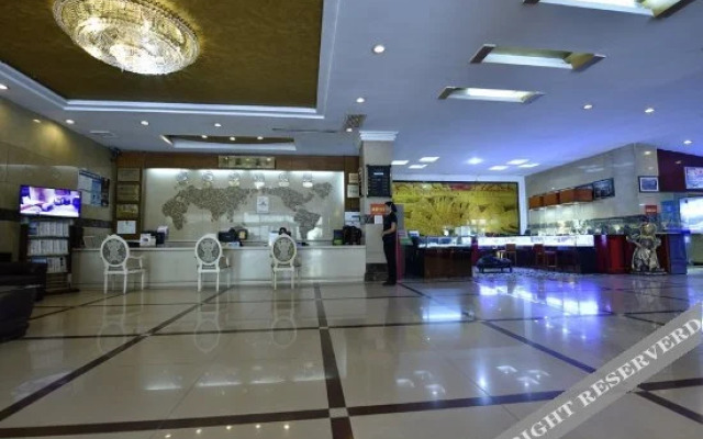 Overseas Chinese Hotel