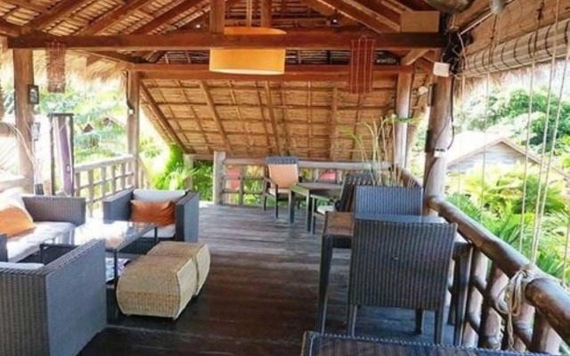 Raingsey Bungalow