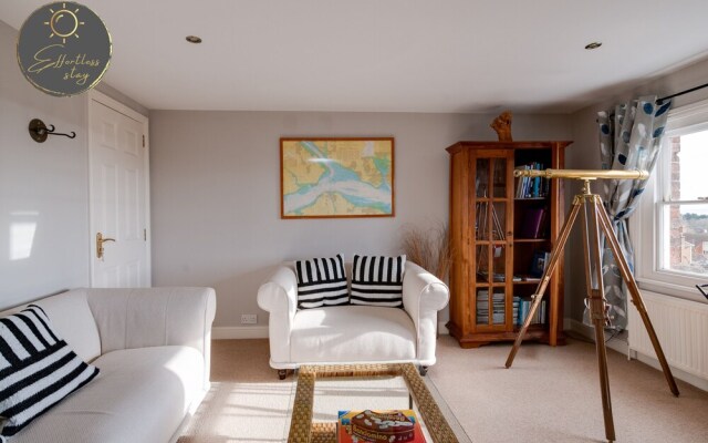 Leeward House