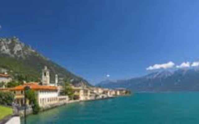 Navazzo Apartment In Hilly Area - Relax