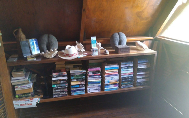 Mango Lodge