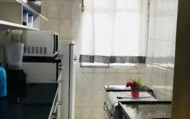Apartamento Mobiliado em Limeira