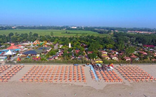Spiaggia e Mare Holiday Park
