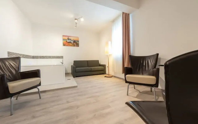 Hotel in Laisen