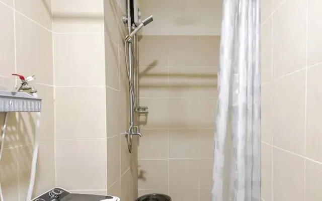 Luxurious Bayview 2BR Near MOA Picc CCP Free Wifi