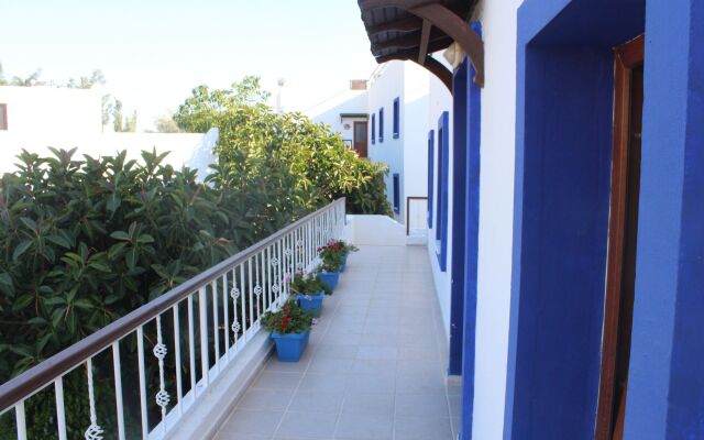 Oya Boutique Hotel & Suites