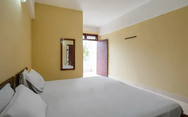 Sangamam Tourist Home By Oyo Rooms