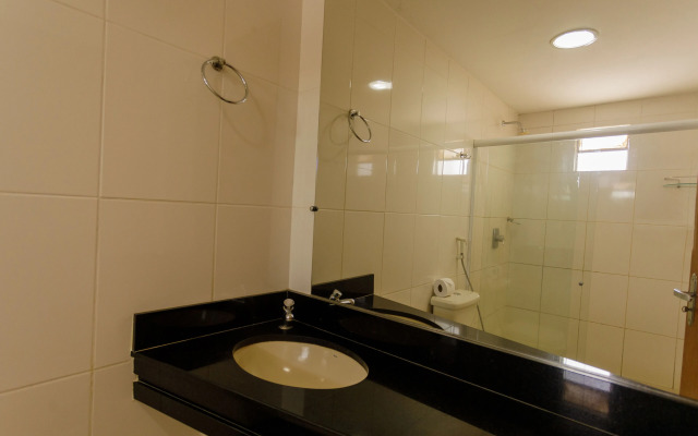 Atrium Express Hotel