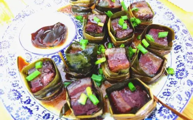 Nanjing Tian'e Hotel