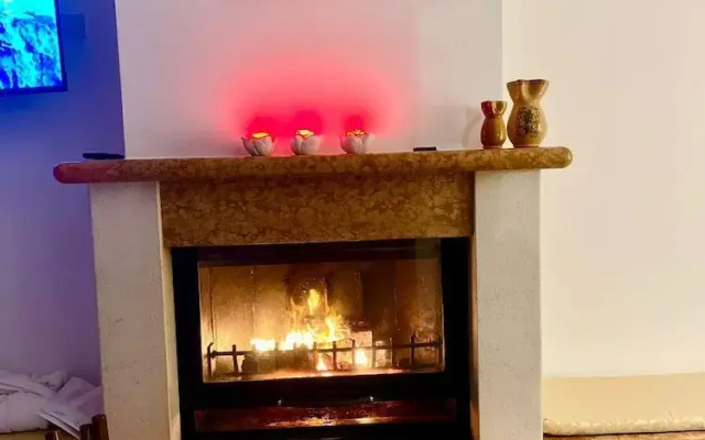 B&B Villa Maggi