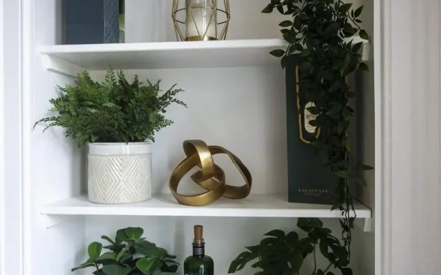 Guestready - Modern Classic Edinburgh Home With Free Parking