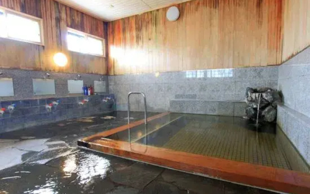 Hotsprings Inn Shoen