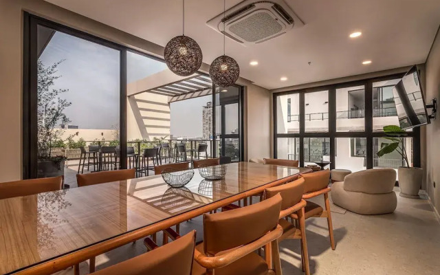 Zentrum Stay & Residences by AVA