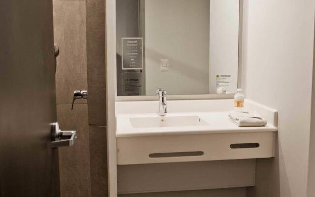 City Express Junior by Marriott Bogota Aeropuerto