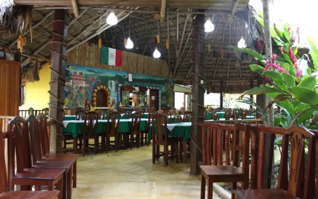 Hotel Nueva Alianza