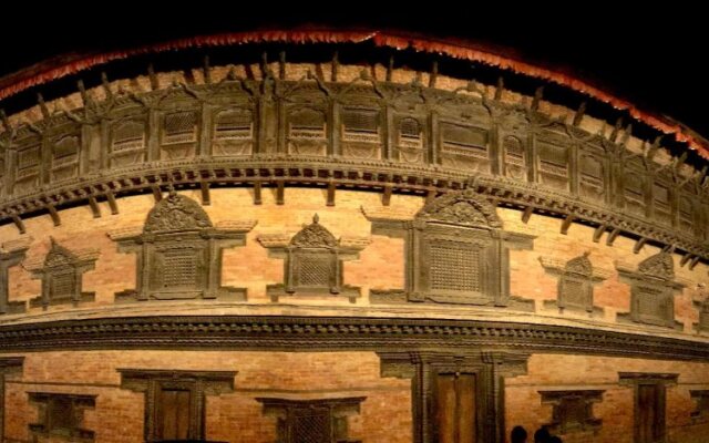 Shiva Guest House