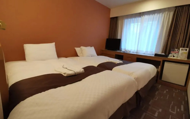IP CITY HOTEL Osaka