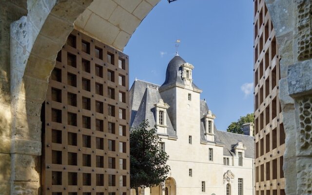 Château Louise de La Vallière