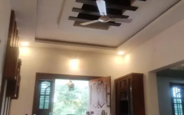 Bridge Point Homestay by StayApart