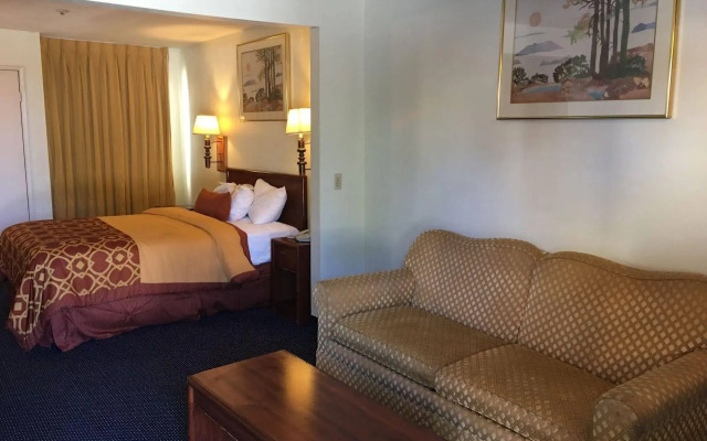 Executive Suites Inn