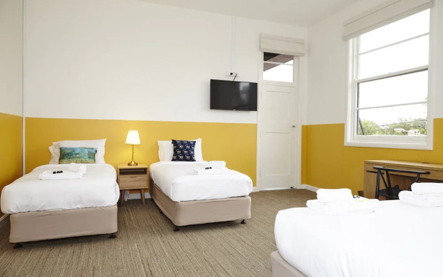 The Erko Hotel