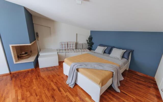 Varkiza Escape - Amazing Home only 500m from Beach