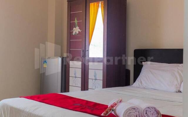 Grha Rahadi 2 Wiyung By RedDoorz