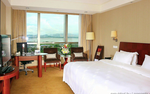 ShenzhenAir International Hotel