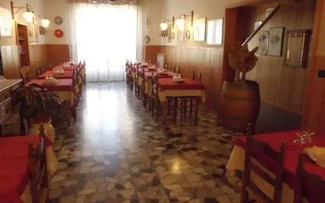 Hotel Paolina