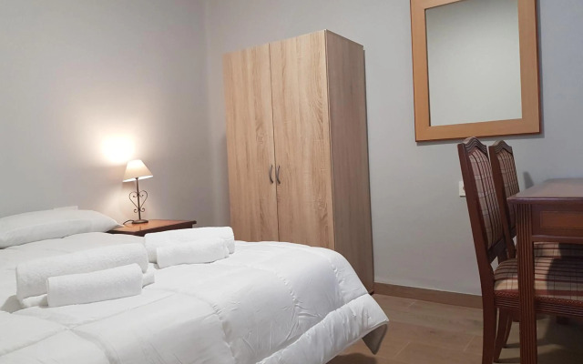 Apartamento Centro de Granada
