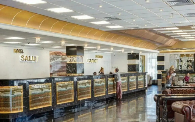 FortEstate на проспекте Ленинский