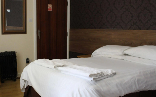 Debden Guest House