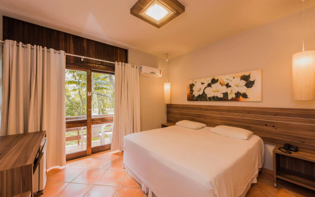 Hotel Internacional Gravatal