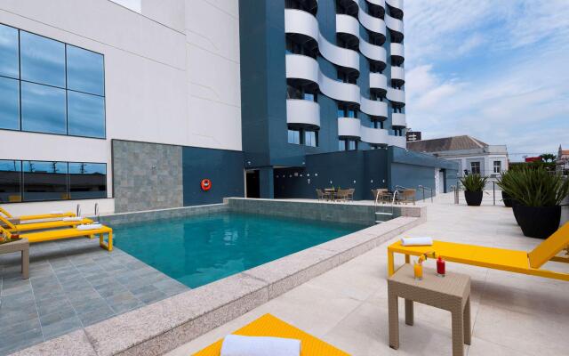 Novotel Itajai