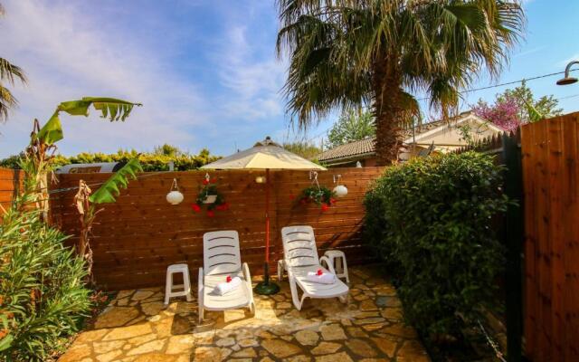 Aggeliki's Hideaway