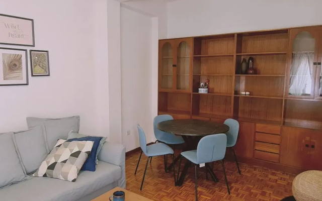 19 LCA - Stay Antique Apartment