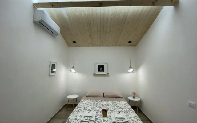 B&b Blu Mare