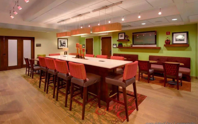 Hampton Inn Salt Lake City/Sandy